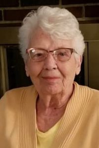 Carol Lois (Hubbard) Williams