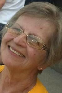 Carol Ann (McCreary) Meyers