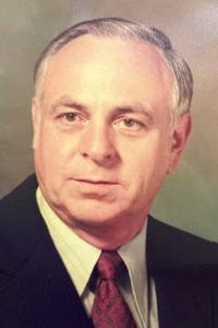 James A. Kehl