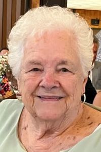 LaVonne M. (Knechtel) Bench