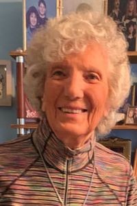 Lorraine Ruth Viviano