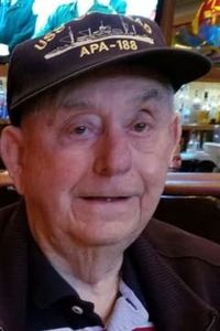 Ellery H. Hubbard