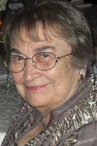 Barbara (Elliott) Burtner