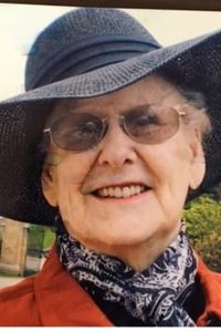 Marian R. Thomas