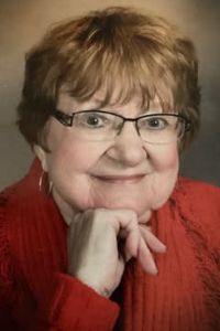 Irene  Lanks