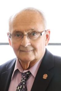 Robert H. Jones