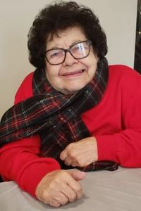 Julia A. Henning