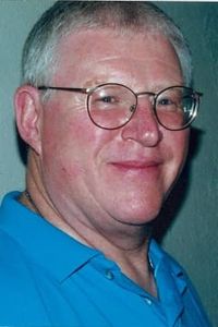 Thomas M. Scherer