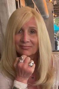 Sherry Lee Hilbert
