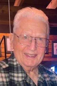 Dale Carl Bachman