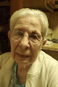 Mabel A. (Bigley) Keslar