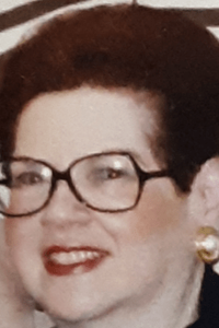 Jean (Fleishman) Zelenack