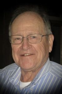 Charles W. Maiden, Jr.