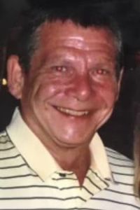 William M. Luffey, Jr.