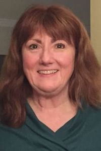 Nadine J. Floria