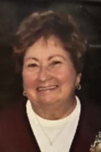 Shirley E. Snyder