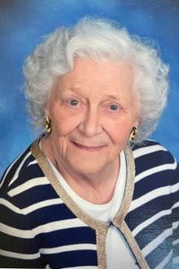 Dolores M. (Shumar) Ross