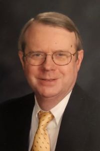 Lloyd C. Roberts, Jr.