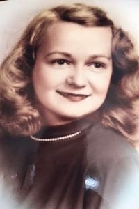 Barbara A. (Keener) Matesic