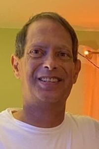 Vincent  Alario, III