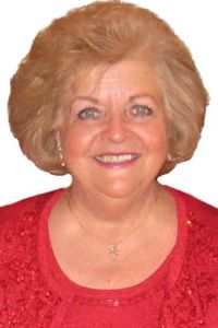 Mary Ann (Froehlich) Moore