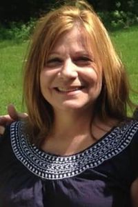 Aline Gail Hoffmann