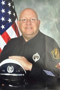 Ronald James Hough, II