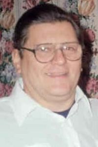 John P. Milroth