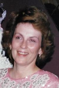 Loreda A. (Krivoniak) Biedzinski