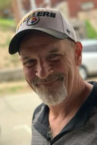 Michael John Kiray
