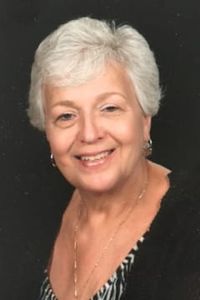 Carol June Mueller