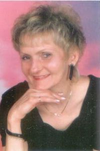 Rose Ann Kratt