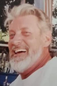 Roy Thomas Davis
