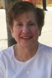 Bernice H. (Staudt) Lehner