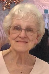 Clare L. (Dietzen) McPaul