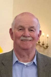 Thomas L. Rush