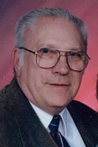 James E. Pahler