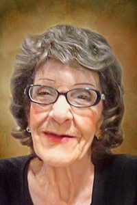 Catherine M. Petty
