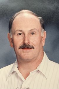 Robert P. Normandy