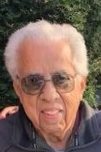 Stanley S. Perinis