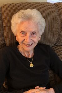 Dolores R. Novosel