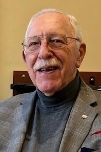 Ronald L. Campbell
