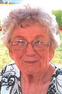 Mary Ann (Hawrelak) Kasofsky