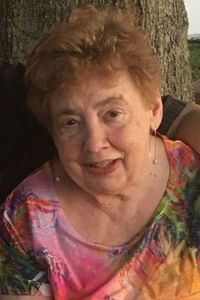 Ronna L. (Ford) McCoy