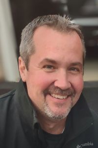 David Brenden Boyle