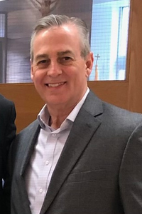 Jeffrey J. Moad