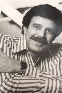 James (Anselmo) Michael Papariello