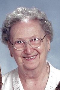 Ruth F. (Stempka) Rethage
