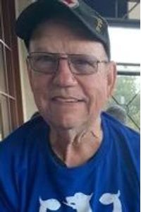 John J. Oestreich