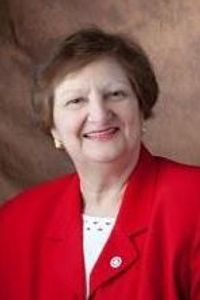 Dr. Mary Frances Archey